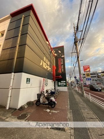 レオパレス土井駅東 205 ｜ 福岡県糟屋郡粕屋町大字江辻字長福寺895-1（賃貸アパート1K・2階・23.18㎡） その20