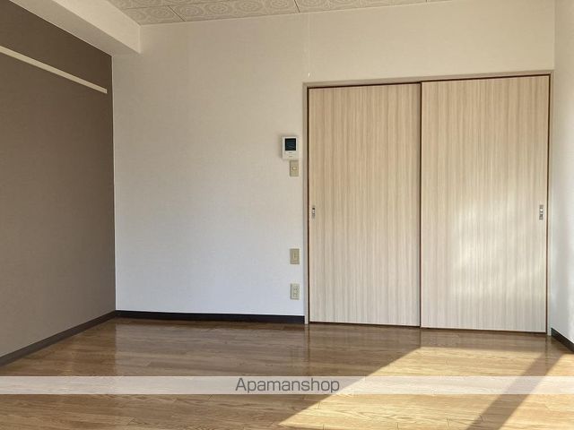コーポ志賀の内装写真