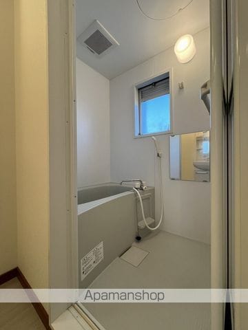 第一中村マンションの内装写真