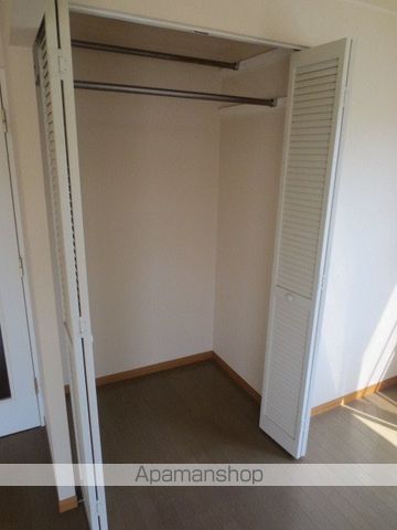 MAISON HOXIN南10条の内装写真