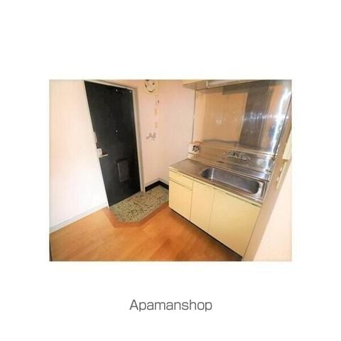 グレイシスS.K.Bの内装写真