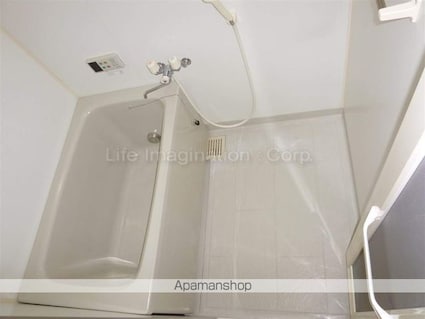 リジエールＮ[2LDK/49.77m2]のバス