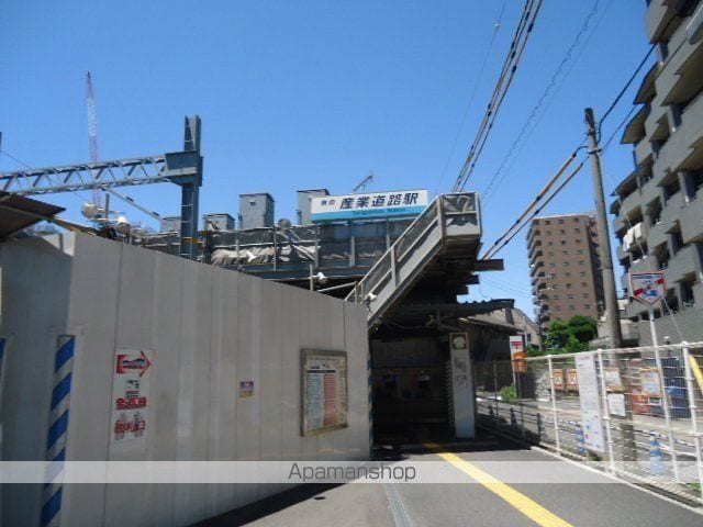 A.C.GRANDAGEの周辺写真