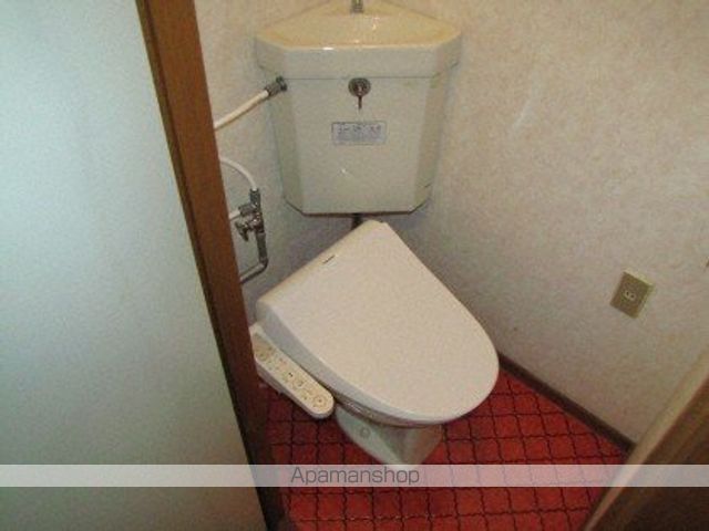 おさだハイツの内装写真