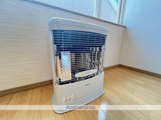 コーポかえでの内装写真
