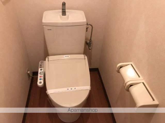 ガーデニングヒルズの内装写真
