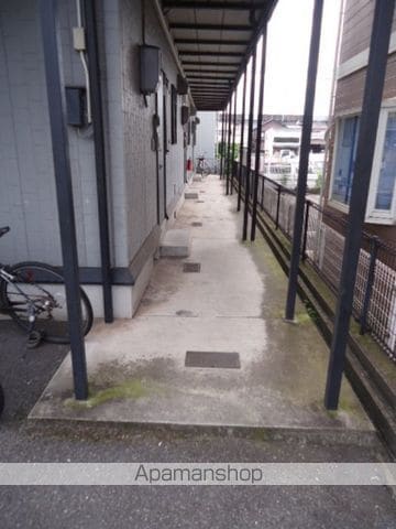 ビーライン大輝の玄関写真