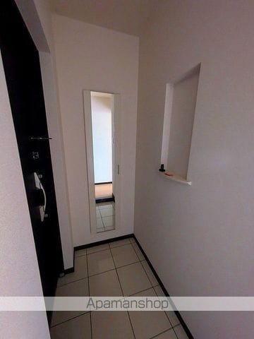 プランドール浅間の内装写真