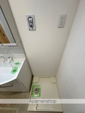 スカイタウンRの内装写真