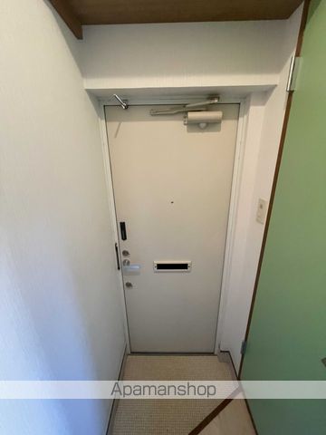 エクセレント IIの内装写真