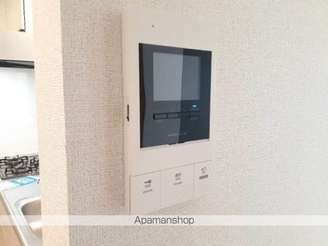 カーサ・エスペランサの内装写真
