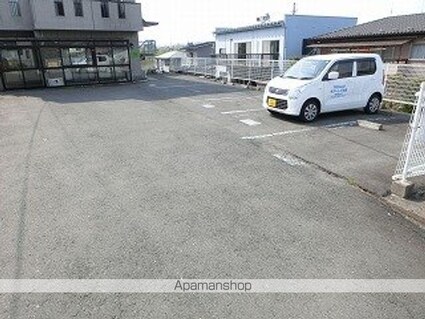 ラ・スペランツァー[1K/19.8m2]の共用部5