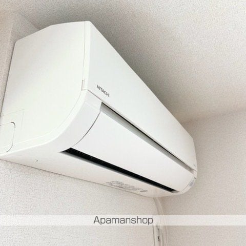 カーサ プラシードの内装写真