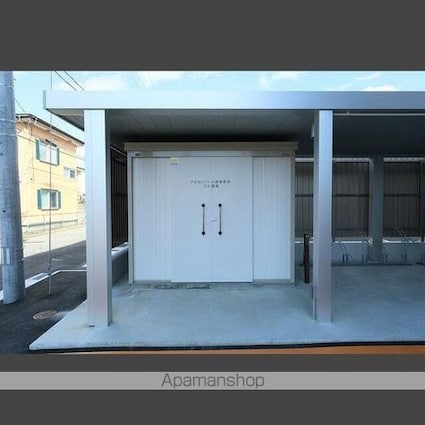アルセレッソ南通[2LDK/60.45m2]の共用部1