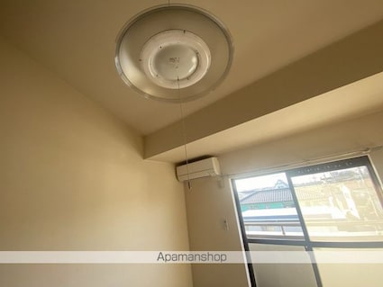 ヴィラパークⅡ[3DK/57m2]のその他設備