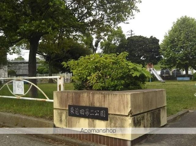 グレース川八の周辺写真