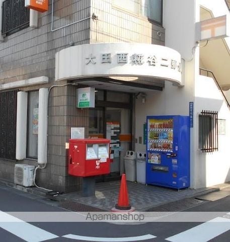 HY’s flat 糀谷の周辺写真