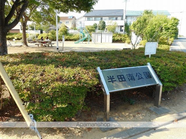 アパルトーノインの周辺写真