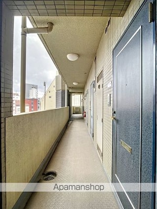 東京都台東区浅草１丁目[1K/17.19m2]のその他内装3