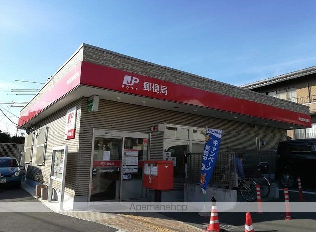 レオパレス昭徳の周辺写真
