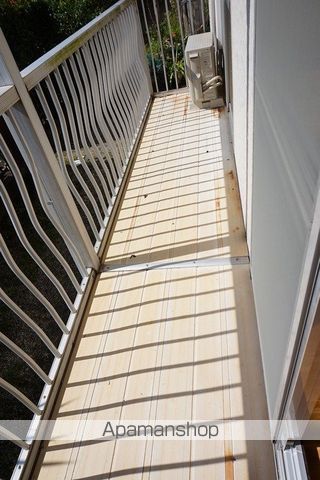 メゾン天野 A棟の内装写真
