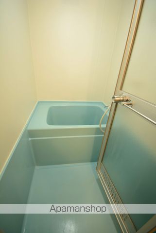 豊平アシュウの内装写真