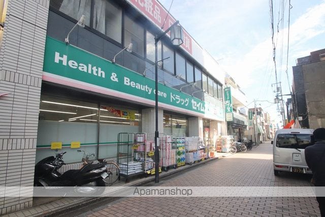 葛飾区 1階建 築42年の周辺写真