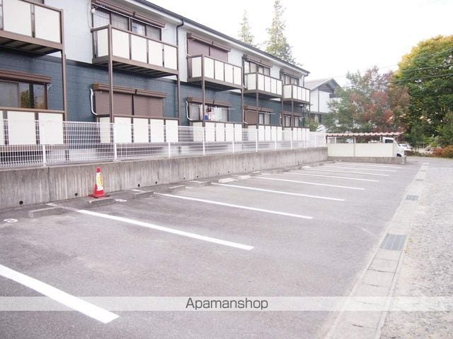 SURPLUS TWO TOKIWA美沢台Aのその他写真