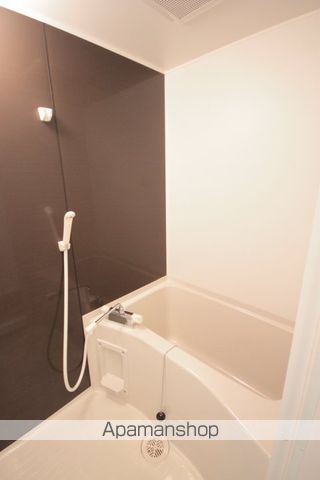 プレマ[1K/25.92m2]のバス