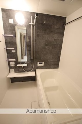 ＤーｒｏｏｍＣＶＩＩ[1LDK/37.92m2]のバス