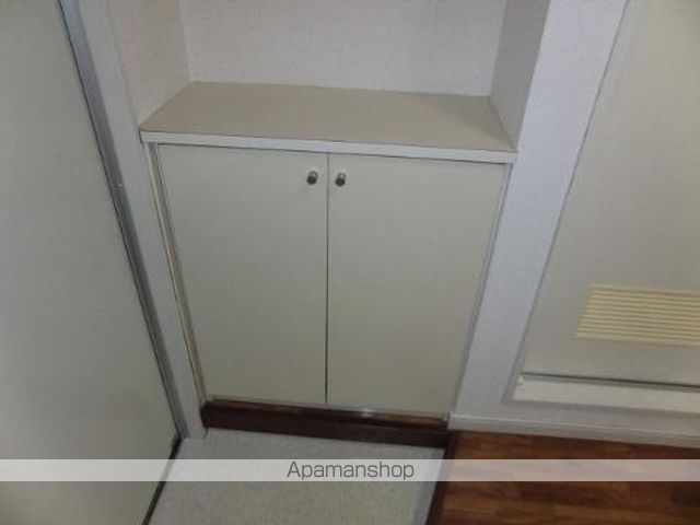 カミニートの内装写真