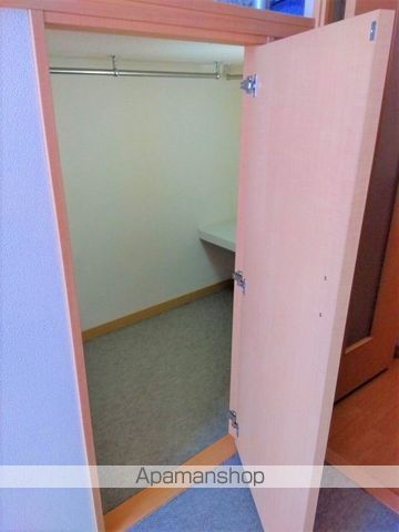 レオパレスプレジャーの内装写真