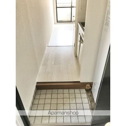 ハートイン大針[1K/15.76m2]のその他部屋・スペース