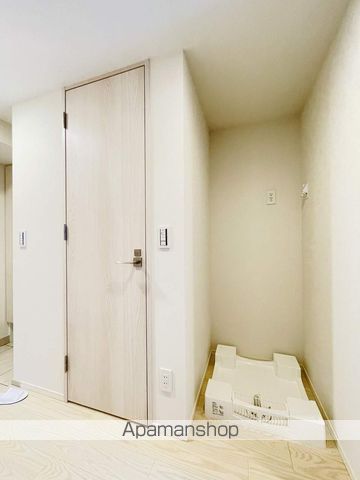 ラフィシア上前津の内装写真