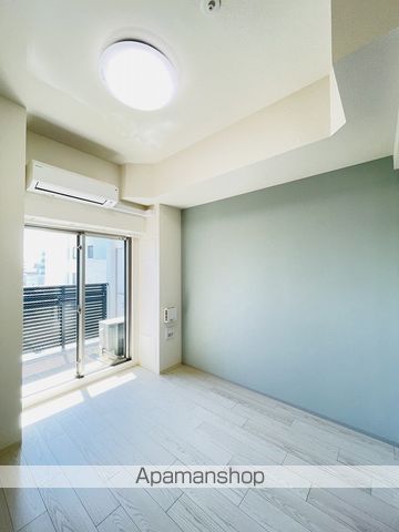 MAXIV東別院の内装写真