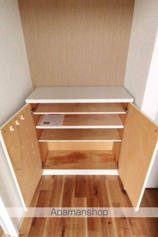 しおさいの丘Aの内装写真