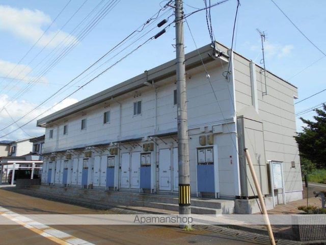 レオパレス沙羅