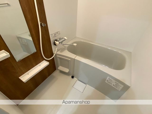 インザグレイス新大阪ソレアードの内装写真