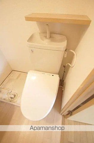 エステート・モア・薬院通りの内装写真