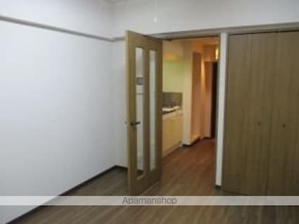 フェニックス新宿７丁目[1K/20.89m2]のリビング・居間