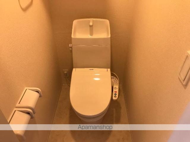 ラスターメールAの内装写真