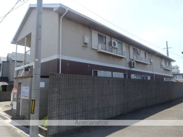 和歌山県和歌山市湊３丁目[3DK/50.32m2]の外観5