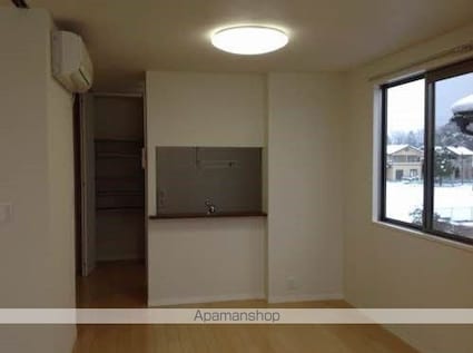 スカリエッティ[1LDK/46.53m2]のその他内装3