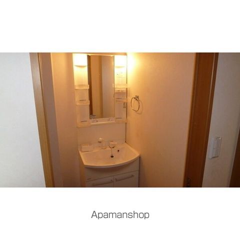コンフォールBの内装写真