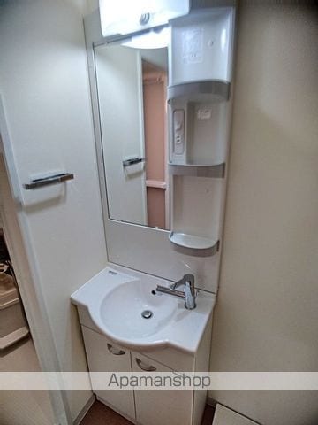ラフィスタ宮崎台の内装写真