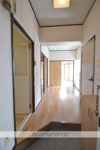 谷山ビルの内装写真