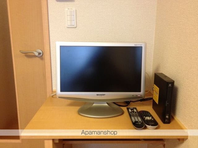 レオパレスブランドール Hの内装写真