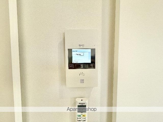 ROBOT HOME山王の内装写真