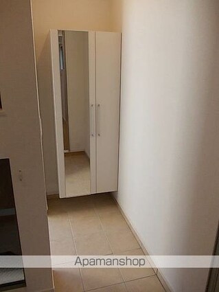 ブランメゾン[1R/27.85m2]の玄関