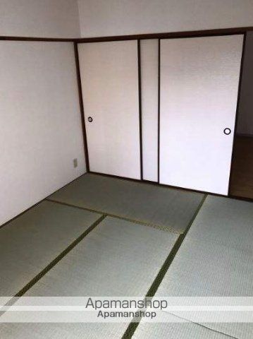 井上ビルの内装写真